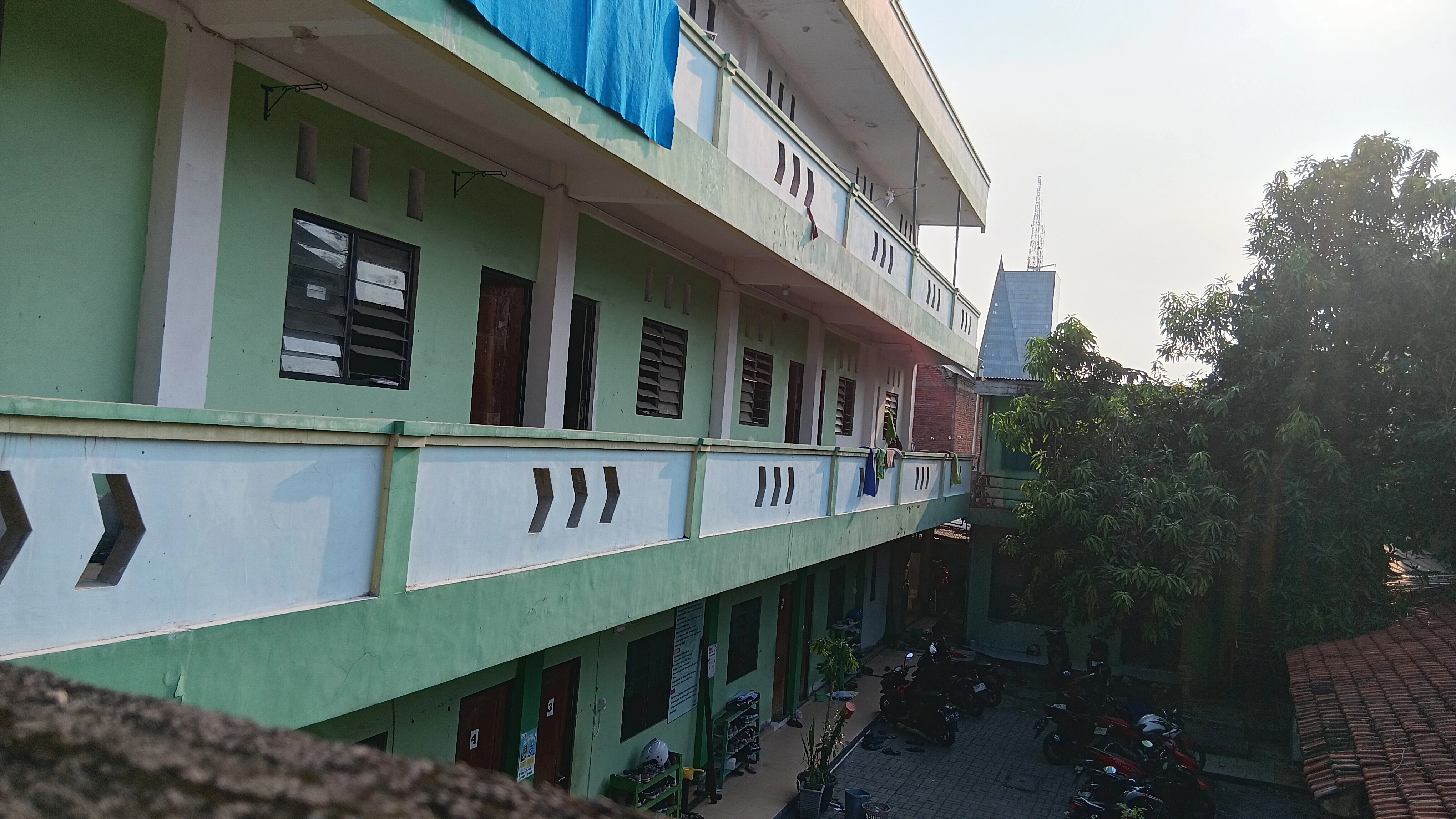 Pondok Pesantren Darul Arqom